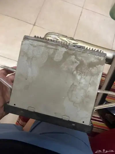 مسجل كرولا2014 2