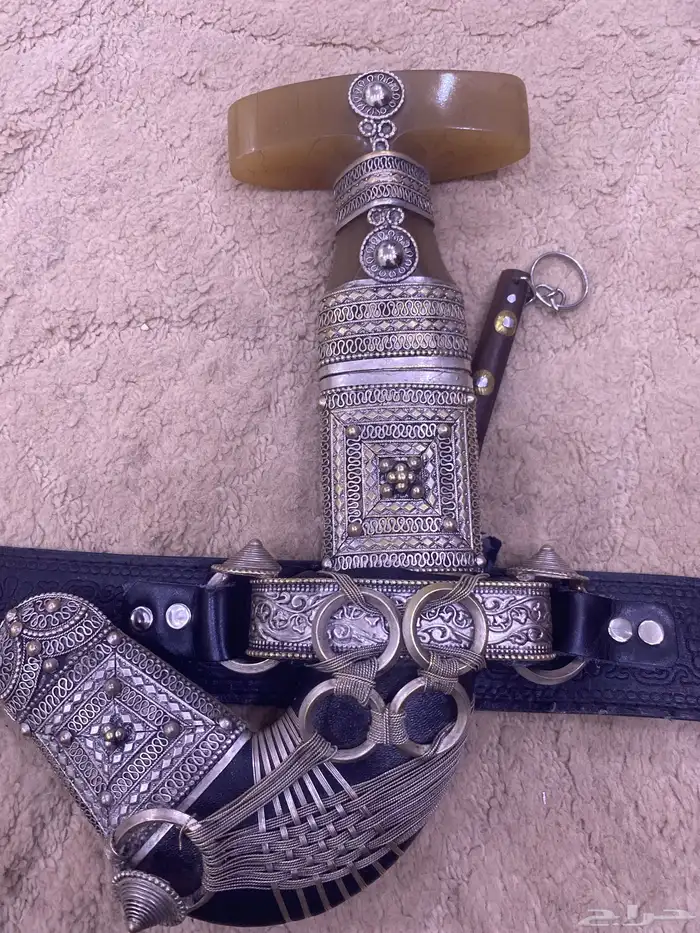جنبي حق زراف كفوا 0