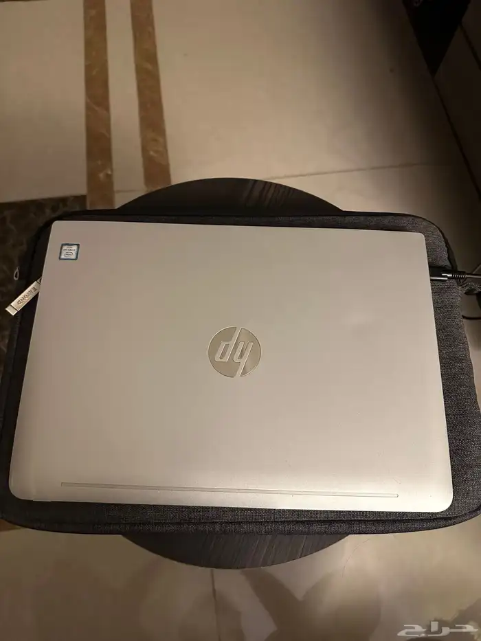 لابتوب hp لمس 1