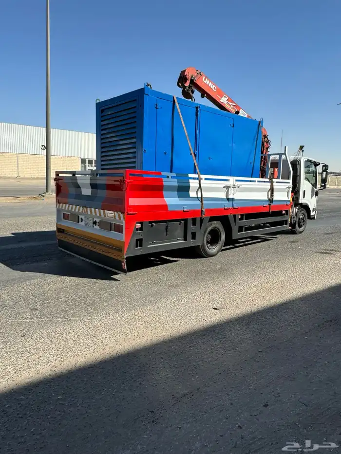 سطحه ونش دينه دينه دخل الرياض وخارج الرياض 7