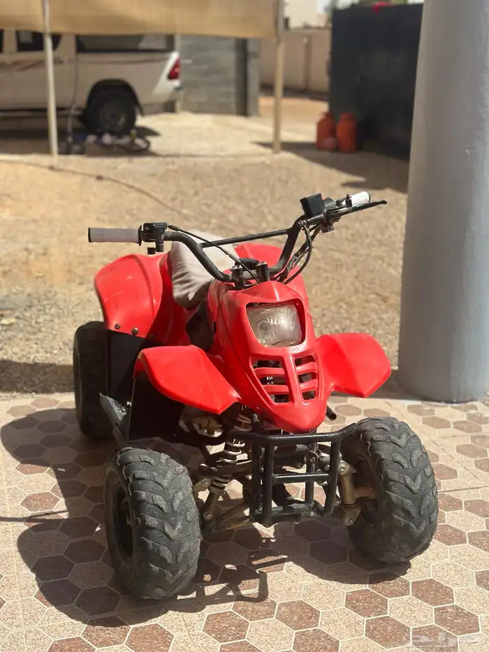 دباب نضيف و شغال دباب 4