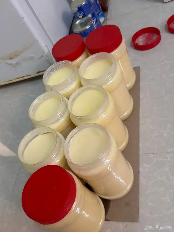 خاثر غنم (روب ) 4