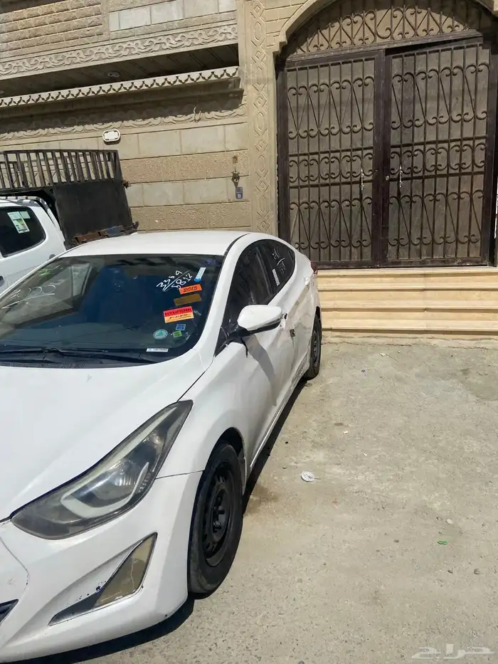 النترا 2015 للبيع 1