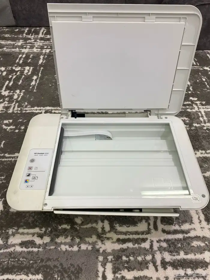 طابعه hp 1