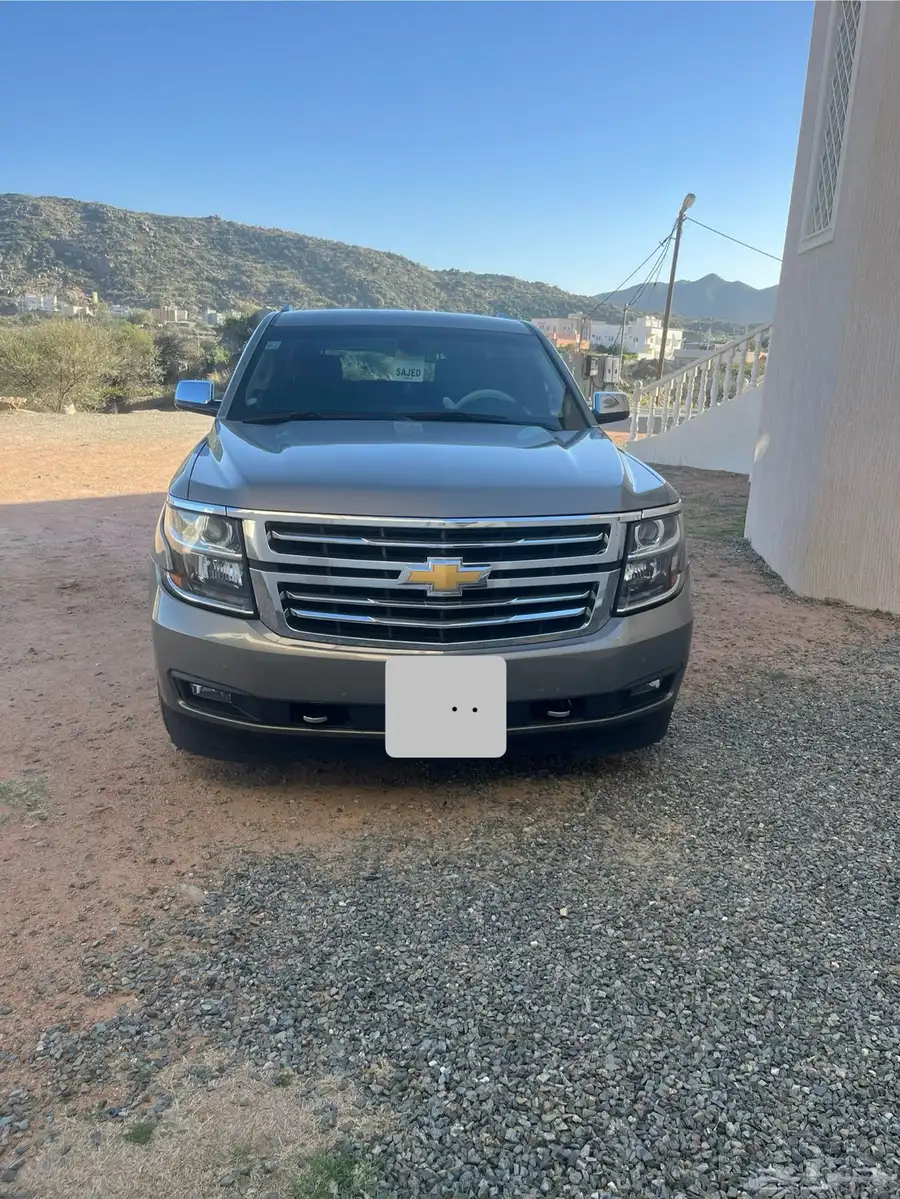 تاهو LS2019 بدون دبل 0