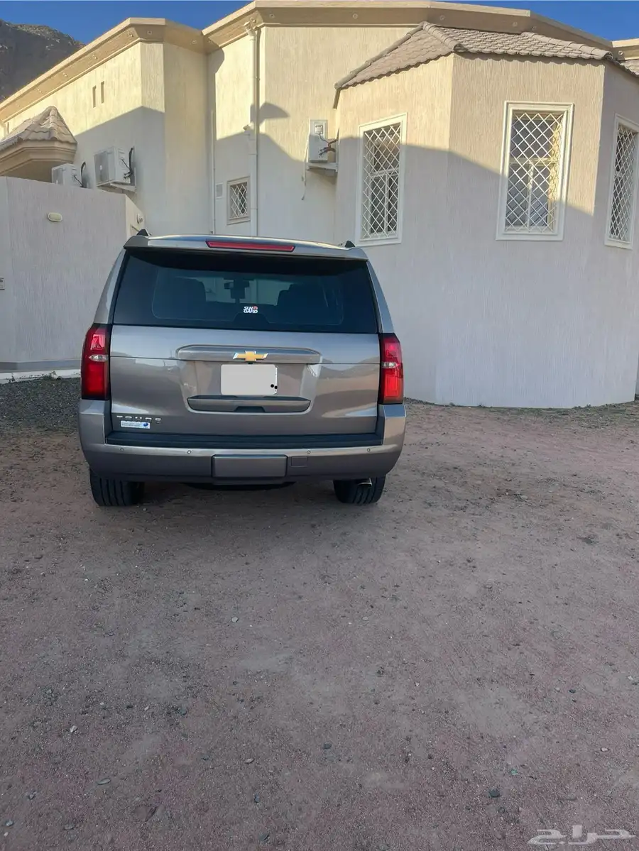 تاهو LS2019 بدون دبل 1