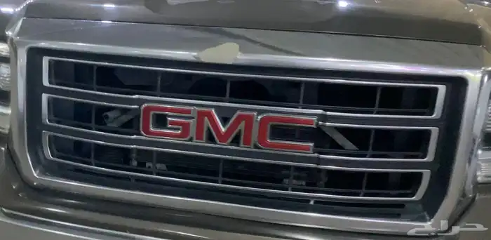 شبك جمس سييرا 2014 0