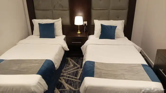 شاليه بمسبح استراحه 0