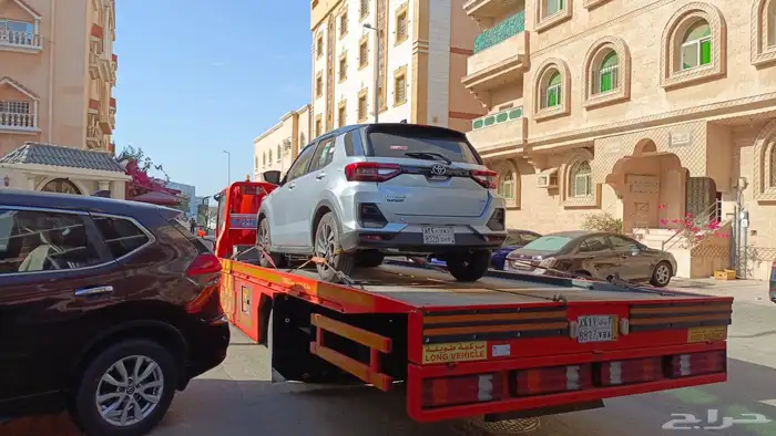 سطحة الرياض جدة 0