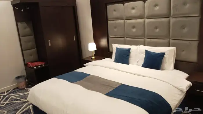 شاليه بمسبح استراحه 1