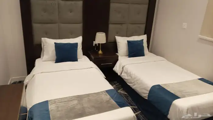 شاليه بمسبح استراحه 10