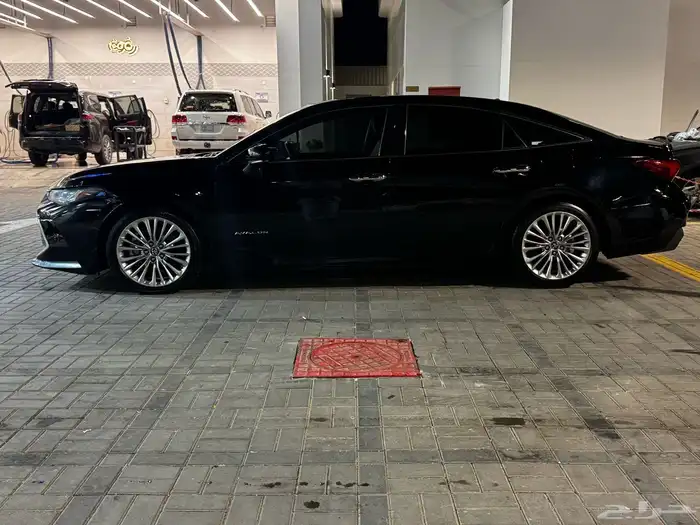 افالون 2019 بريميوم 5