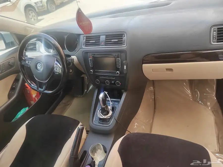 للبيع باسات موديل 2015 استمارة وفحص جديد 8