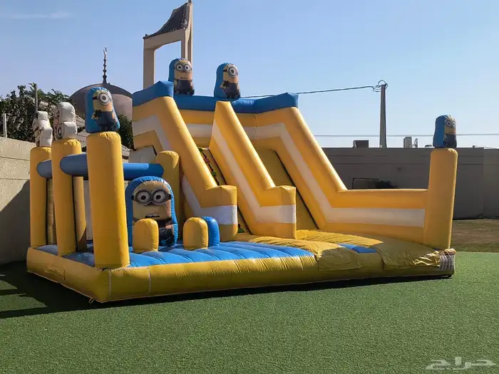 زحاليق ونطيطات 16