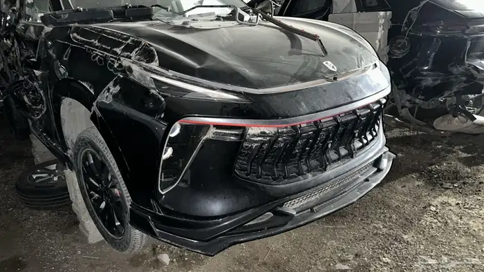 قطع غيار فاو شانجان جيتور ام جي جيلي جميع قطع الصيني 1