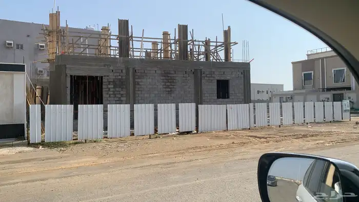 مؤسسة غصون الورد للمقاولات اشراف مهندس محمد الرصاص 10