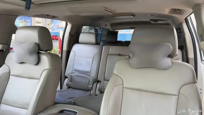 يوكن 2016 طويل فل كامل للبيع SLT XL 55