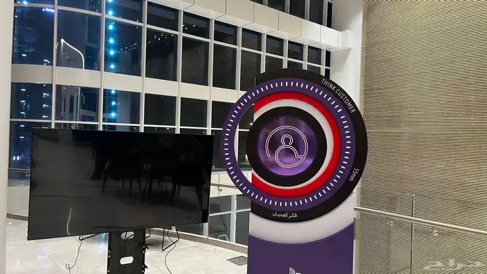 تاجير شاشات تلفزيونHD لد للمباريات وا المعارض وا الموتمرات 1