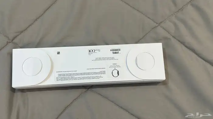 ساعه ابل استعمال نظيف جدا 4