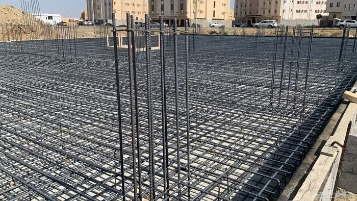 مؤسسة غصون الورد للمقاولات اشراف مهندس محمد الرصاص 3