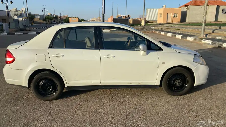 نسيان تيدا 0