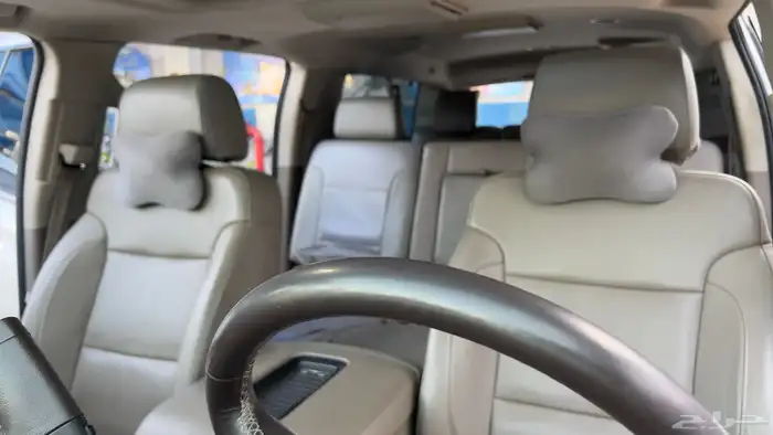 يوكن 2016 طويل فل كامل للبيع SLT XL 56