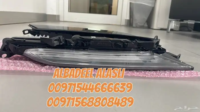 قطع غيار اودى بورش بنتلي فولكس فاكين مازيراتي بالامارات 8