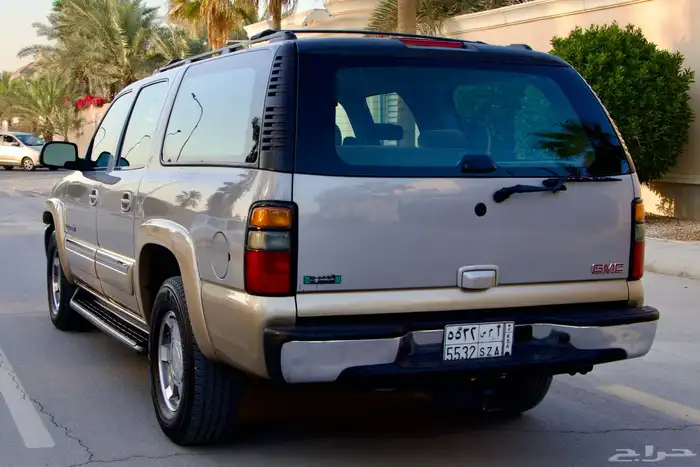 جمس 2006 بحاله ممتازه 0