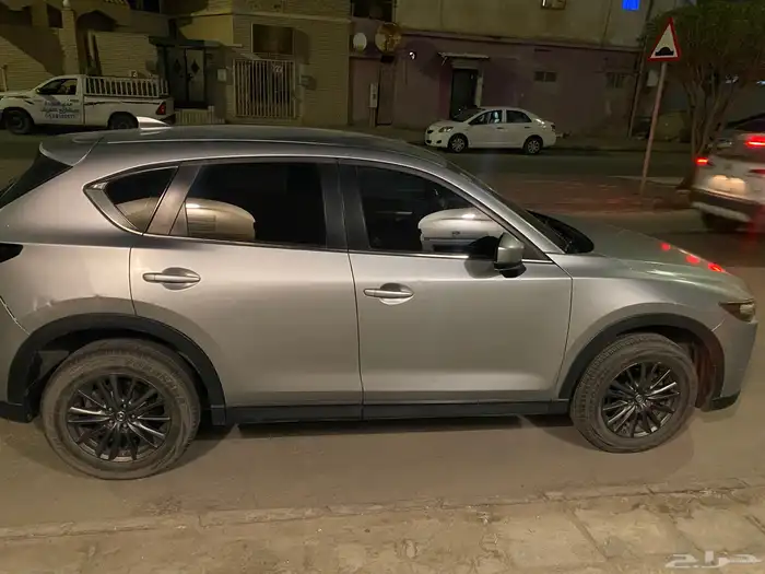مازدا CX-5 موديل 2020 2
