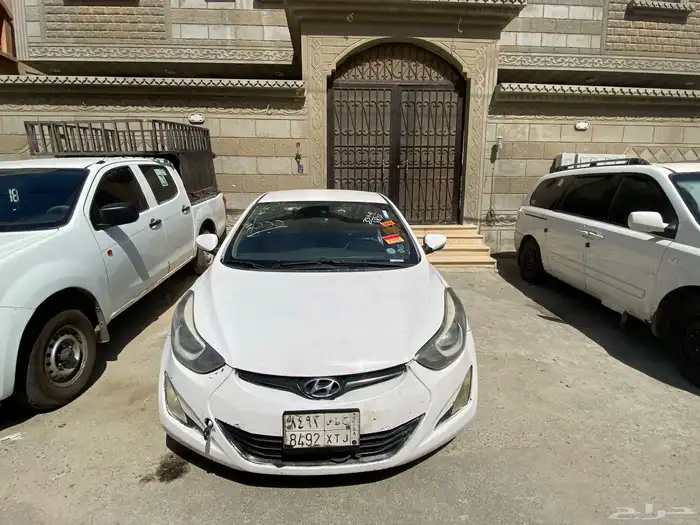 النترا 2015 للبيع 0