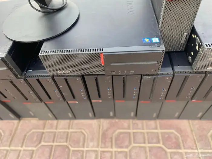 كمبيوتر مكتبي 2