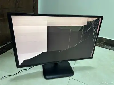 شاشة كمبيوتر acer 2