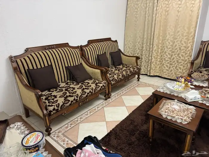 غرفه للبيع 1