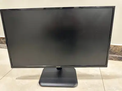 شاشة كمبيوتر acer 3