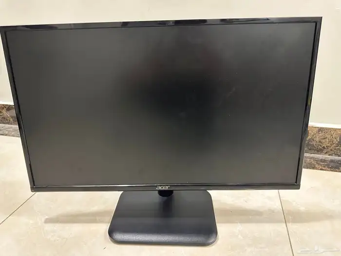 شاشة كمبيوتر acer 3