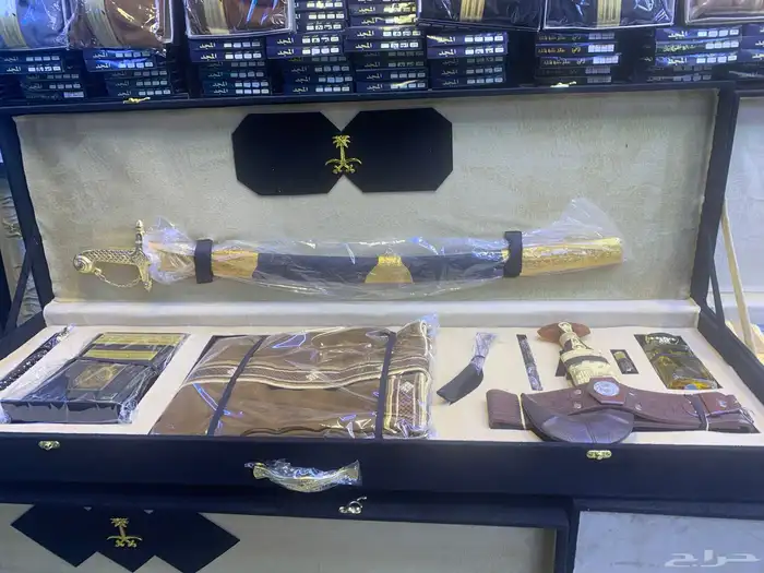 اطقم هدايا فاخرة 2
