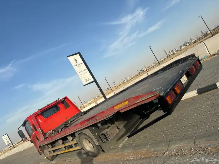 سطحة هيدروليك وعادي دخل وخارج الرياض 0