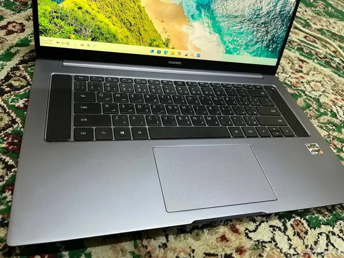 لابتوب هواوي ميت بوك D16 1