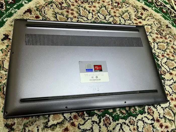 لابتوب هواوي ميت بوك D16 3