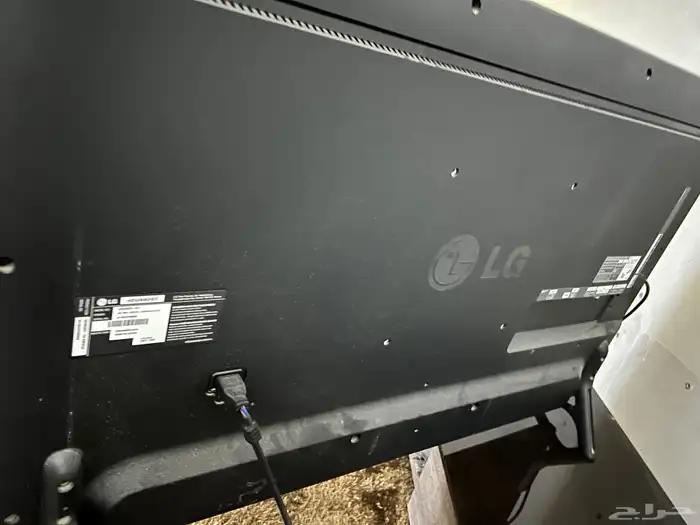 شاشة LG 1
