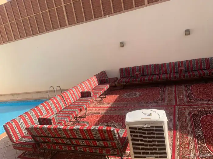 تاجير جلسات مرتفعه تاجير كراسي 1