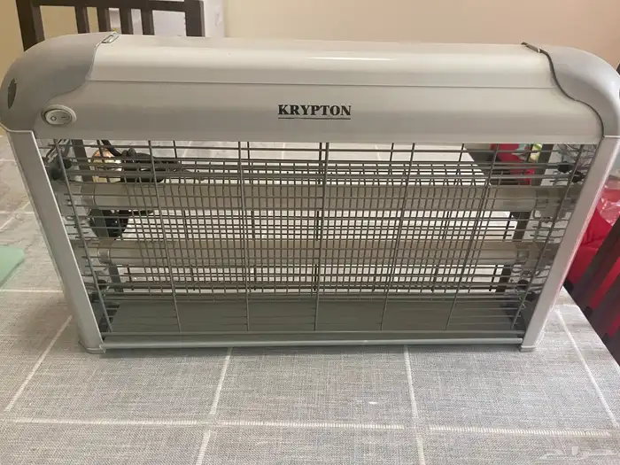 صاعق حشرات عالي الكفاءة (صناعي) 0