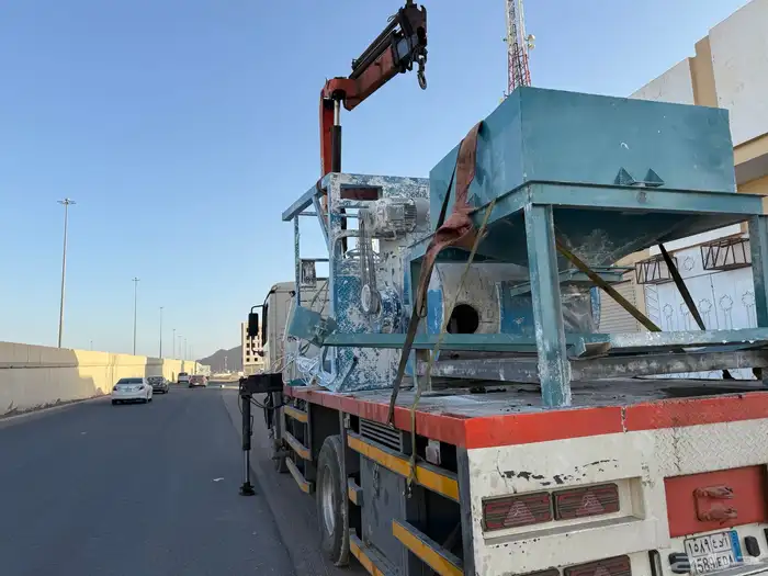 للإيجار سطحه 7 طن المدينه المنوره 0