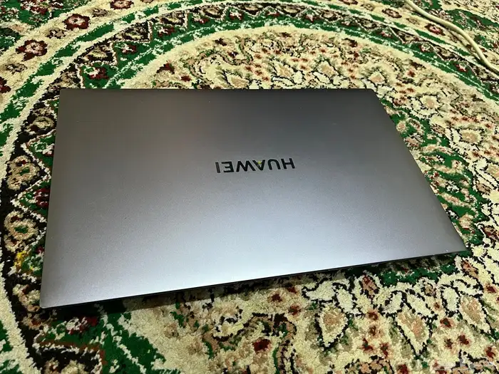 لابتوب هواوي ميت بوك D16 2