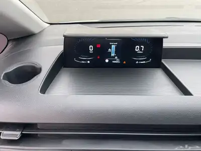 هواندي ستاريا 2022 ديزل بطاقه جمركيه وارد كوريا بودي وكالة 20