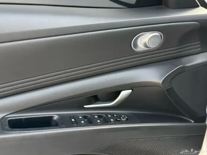 افنتي انترا 2023 بنزين بدي وكالة عداد 71 k سمارت تم البيع 12