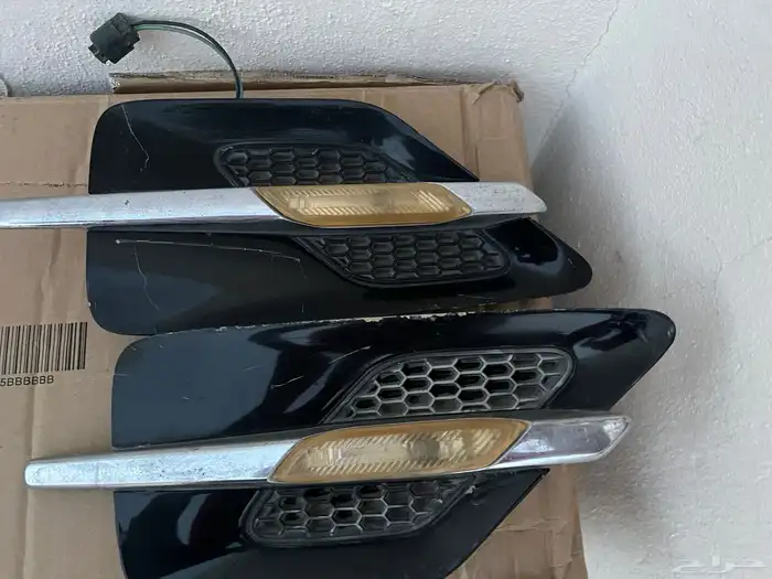 قطع كابريس 6