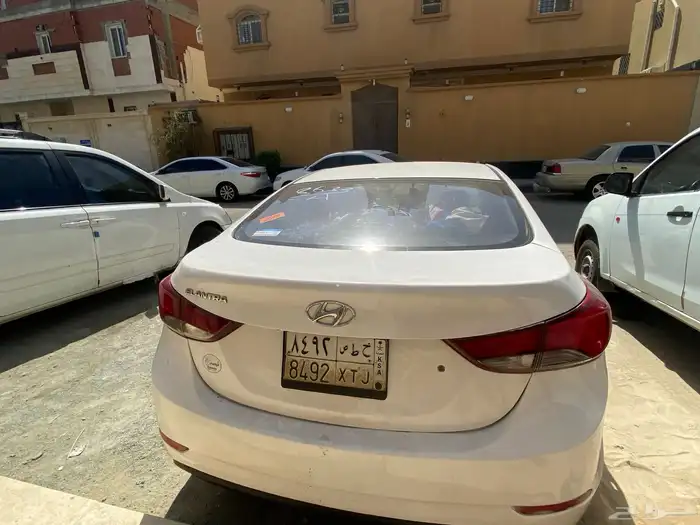 النترا 2015 للبيع 6