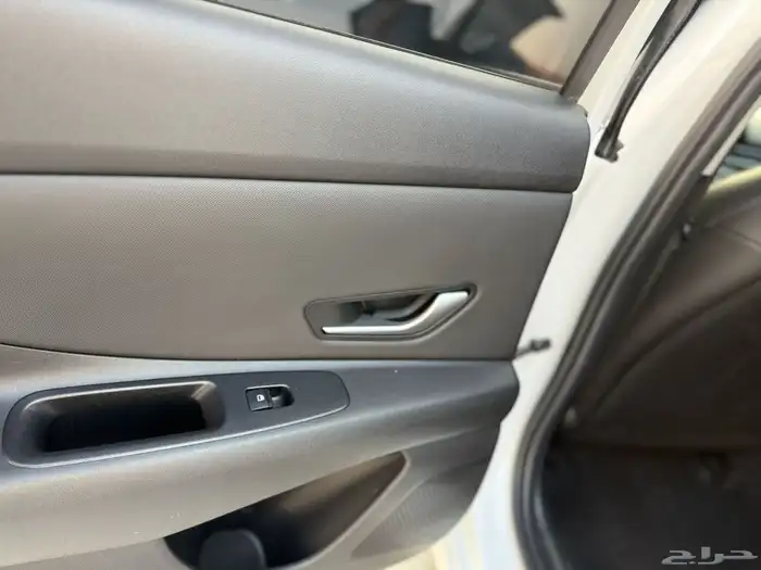 افنتي انترا 2023 بنزين بدي وكالة عداد 71 k سمارت تم البيع 9