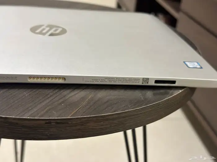 لابتوب hp لمس 5